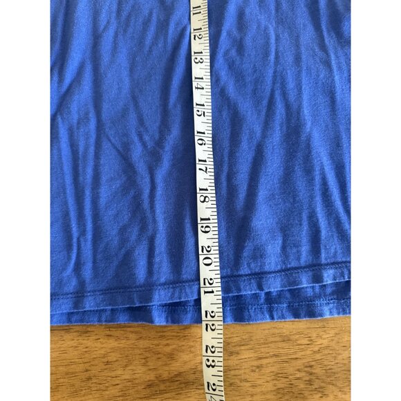 Lot Of 3 Steven Craig Womens Sleeveless Tank Tops In Blue, Gray & Black XXL - Picture 5 of 15